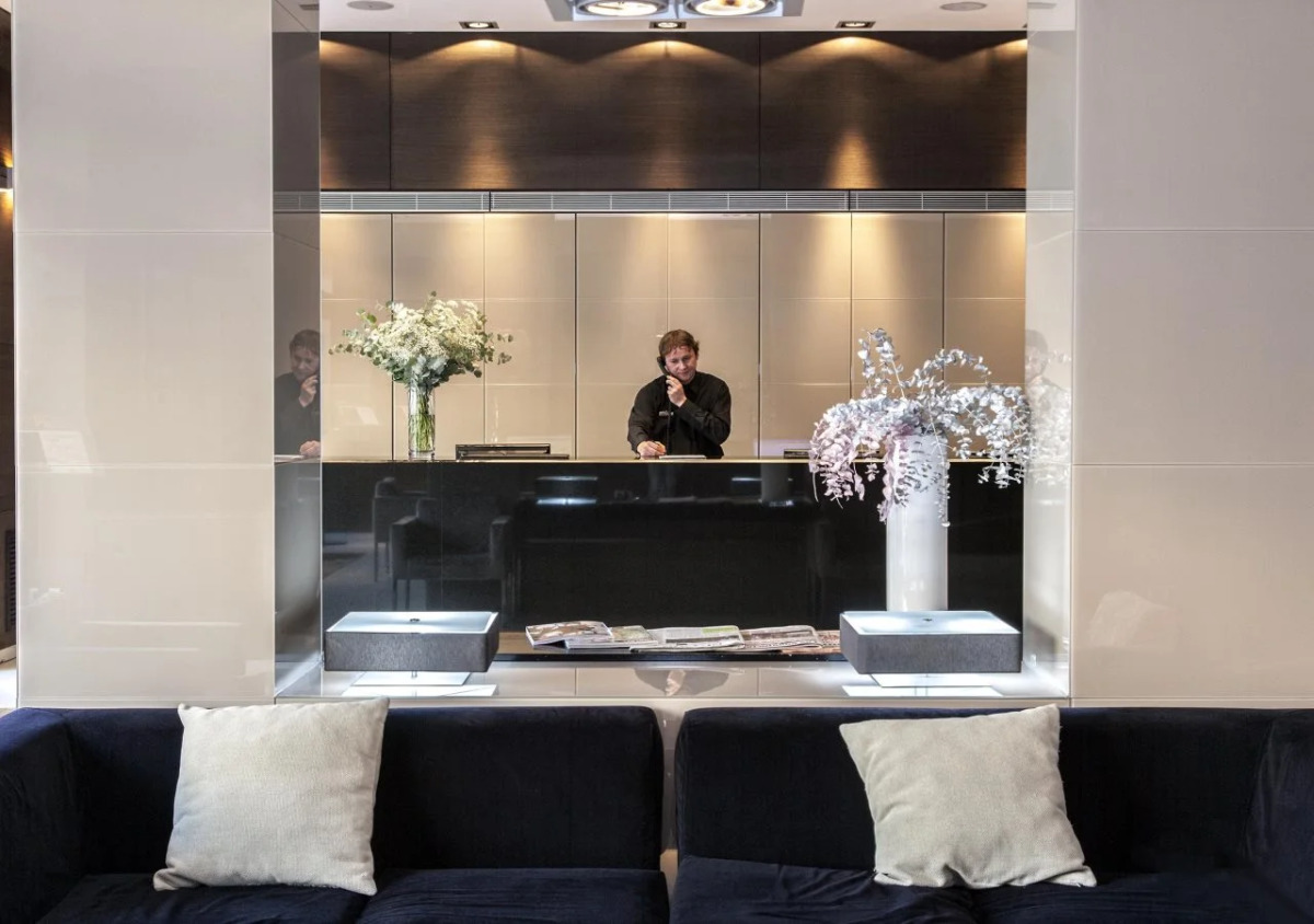 Hotel Zenit Valencia