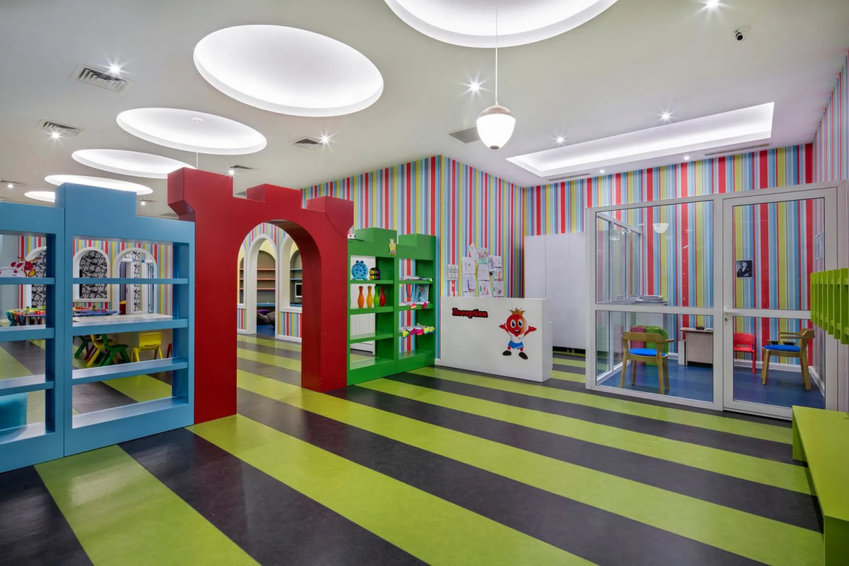 Granada Luxury Belek - All Inclusive