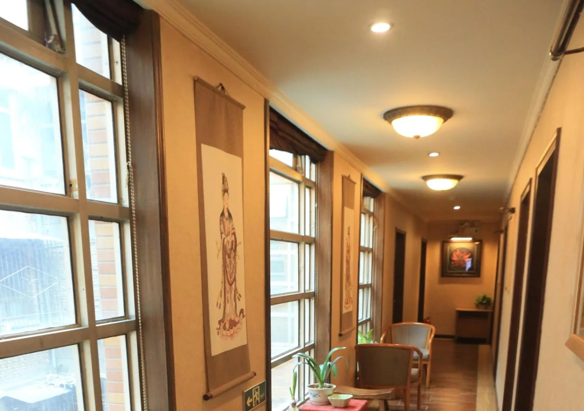 Hantang Inn Hostel Xi'an