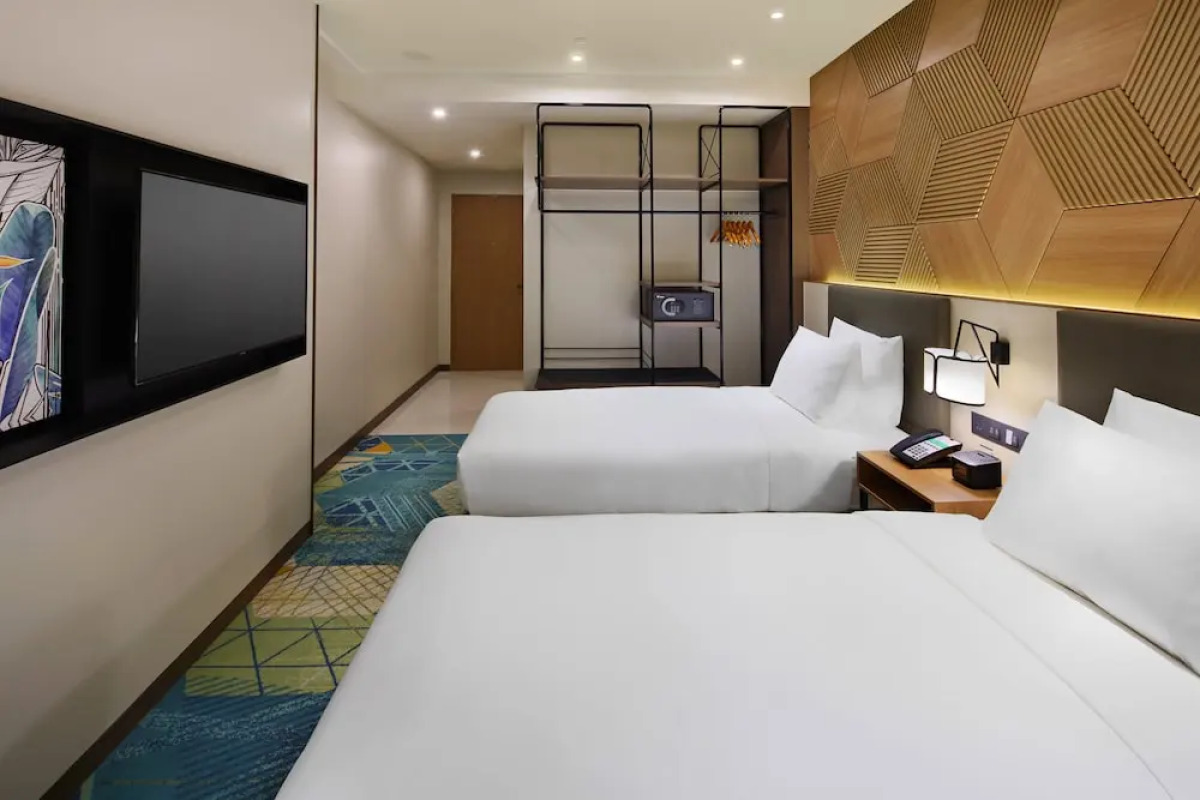 Holiday Inn Cebu City by IHG