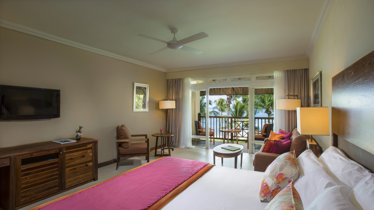Sands Suites Resort & Spa