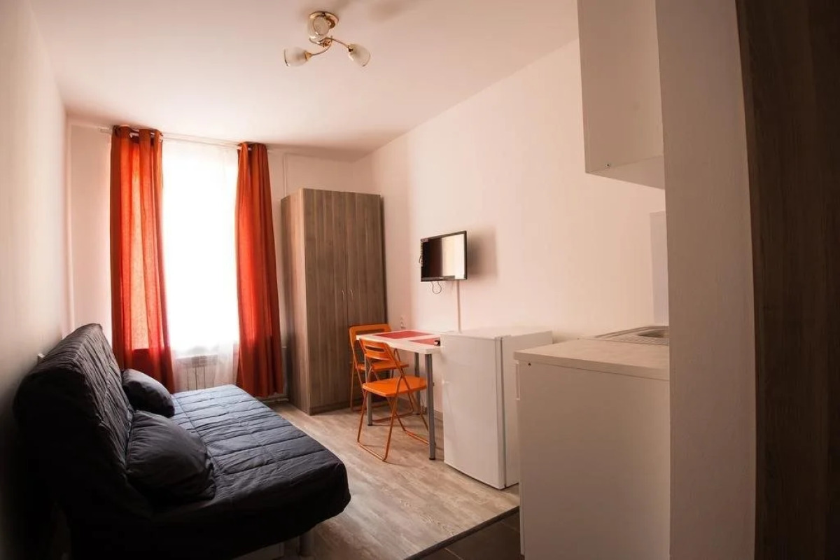 Mini Studios Морская 11