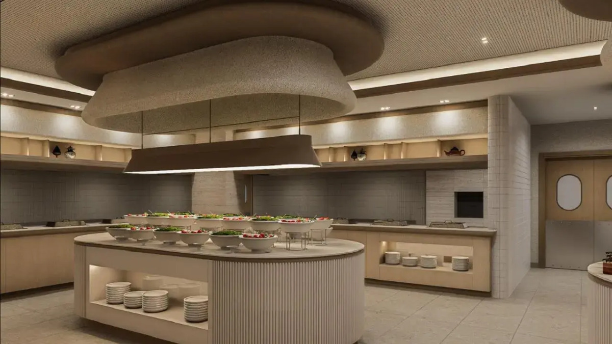 Seher Side Quality Resort & Spa