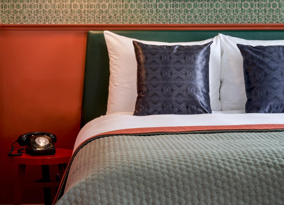 Park Centraal Den Haag, part of Sircle Collection