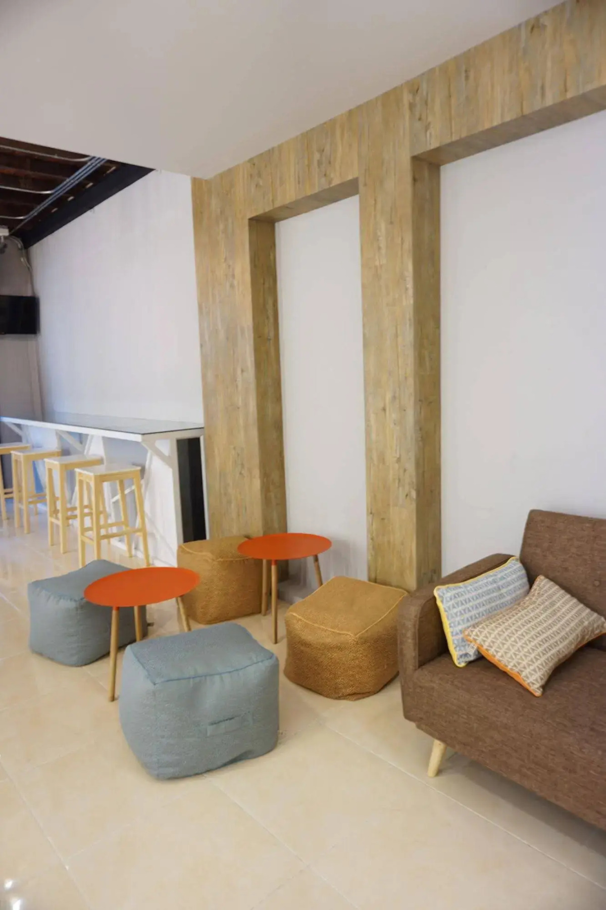 The Hive Hatyai Hostel