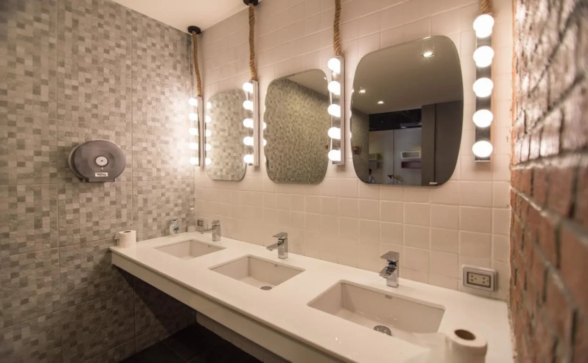 Fin Hostel Co Working