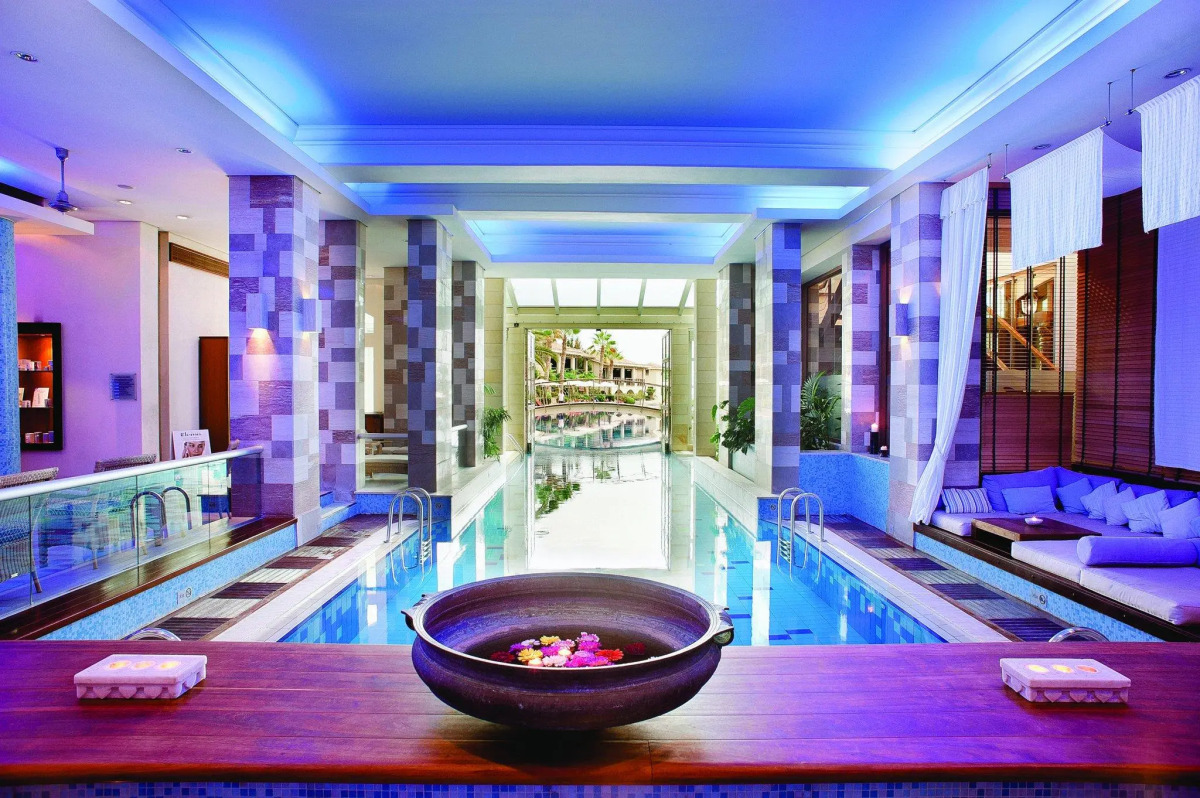 Columbia Beach Resort