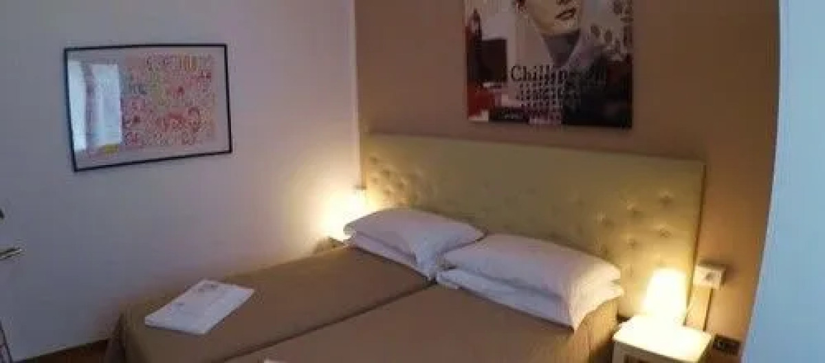 B&B Corso Porta Nuova 39