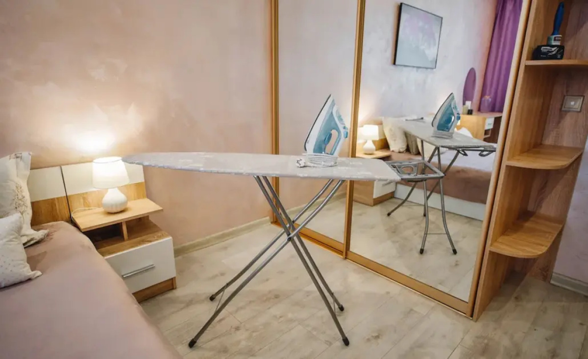 Вознесенский на Чапаева 59