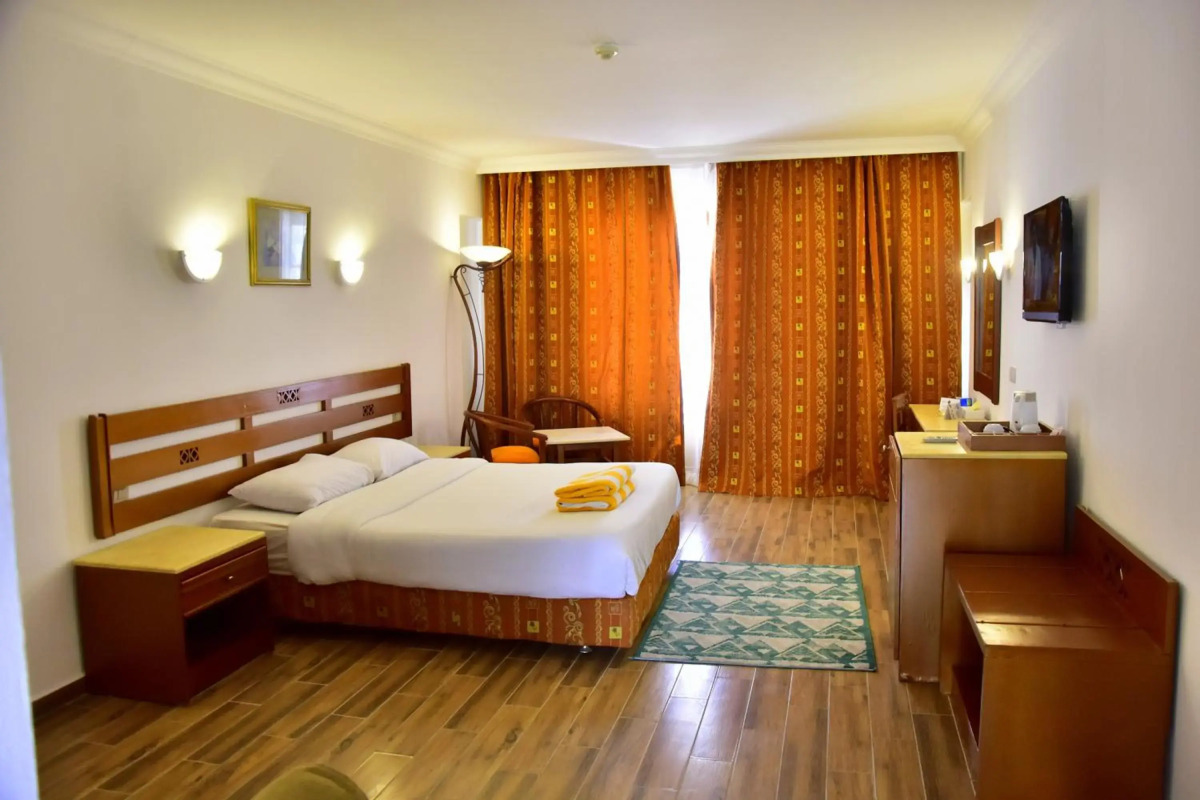 Verginia Sharm Resort & Aqua Park