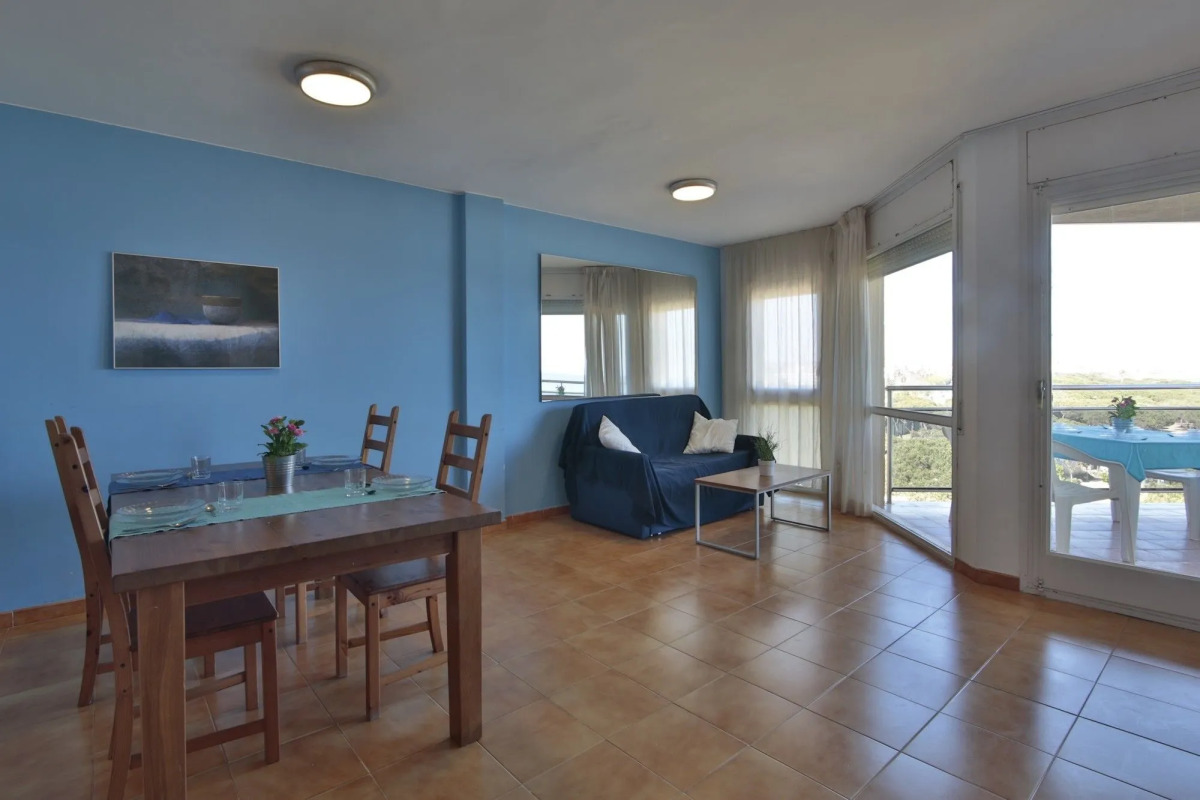 Apartamentos Bon Repós