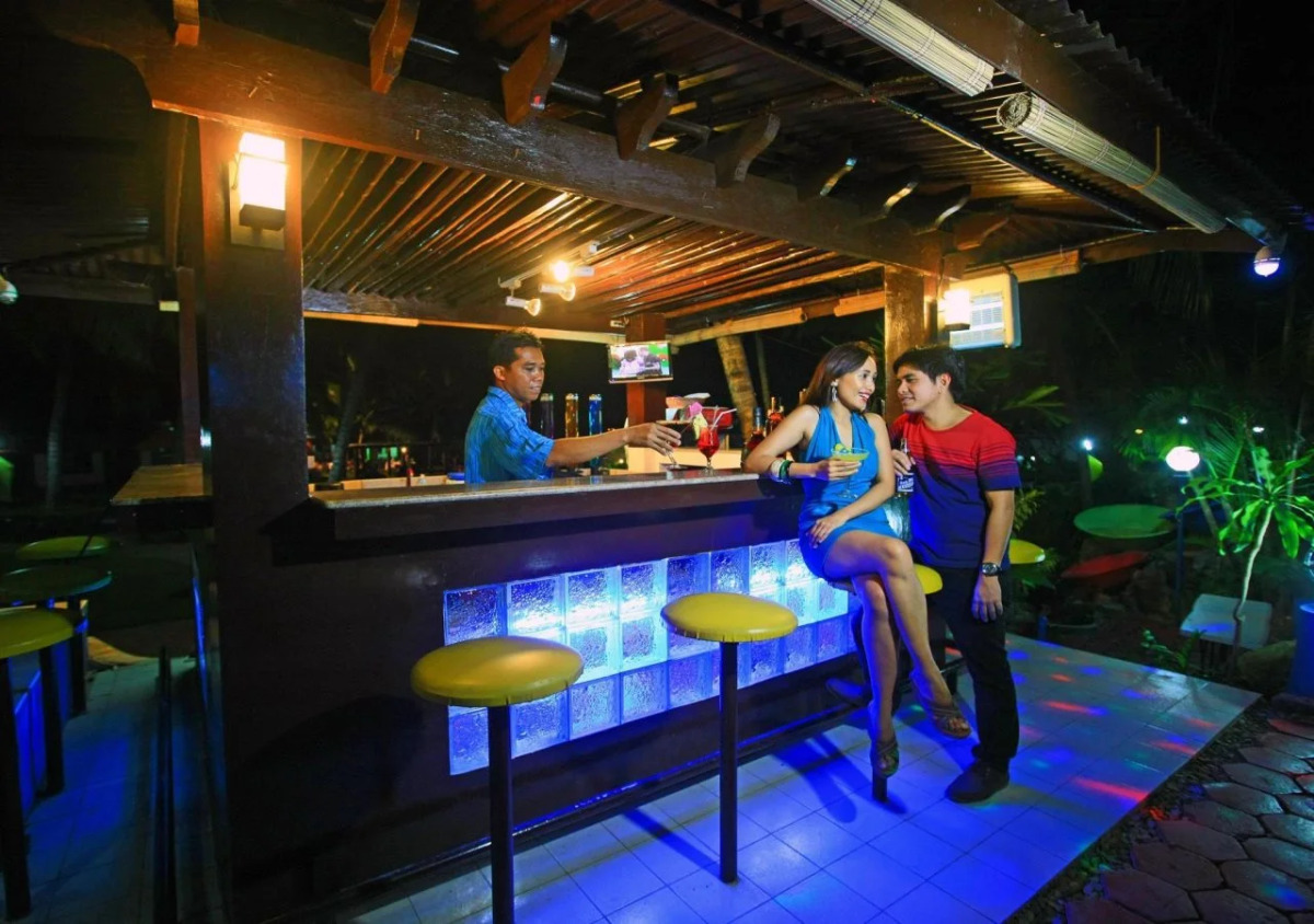 EGI Resort and Hotel