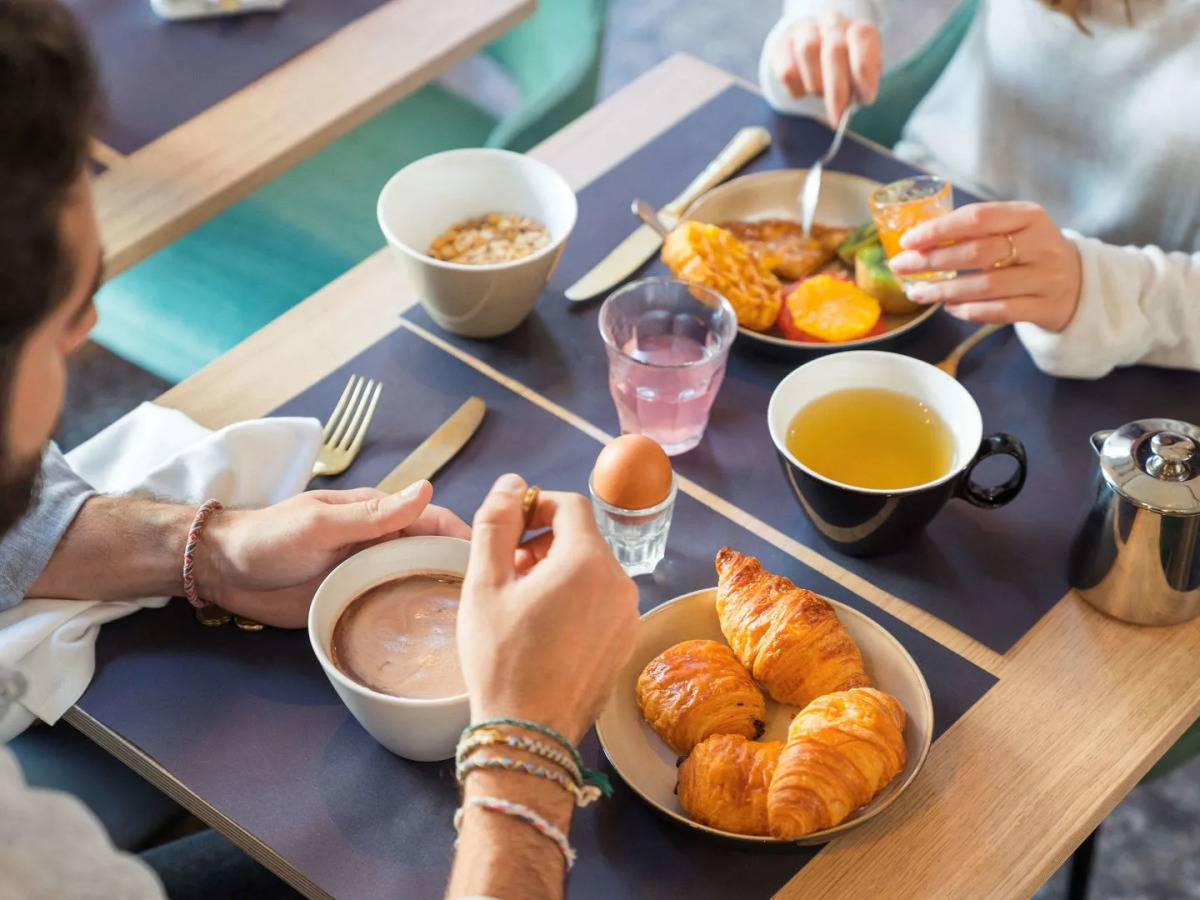 Novotel Grenoble Centre