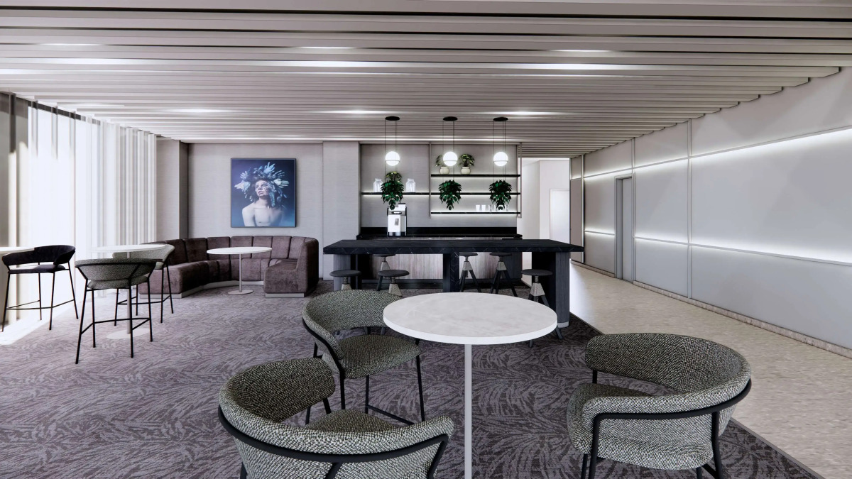 Radisson Blu Royal Hotel Helsinki