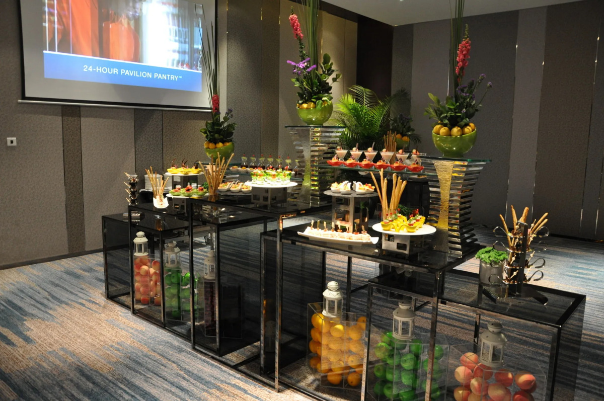 Hilton Garden Inn Shenzhen Bao'an