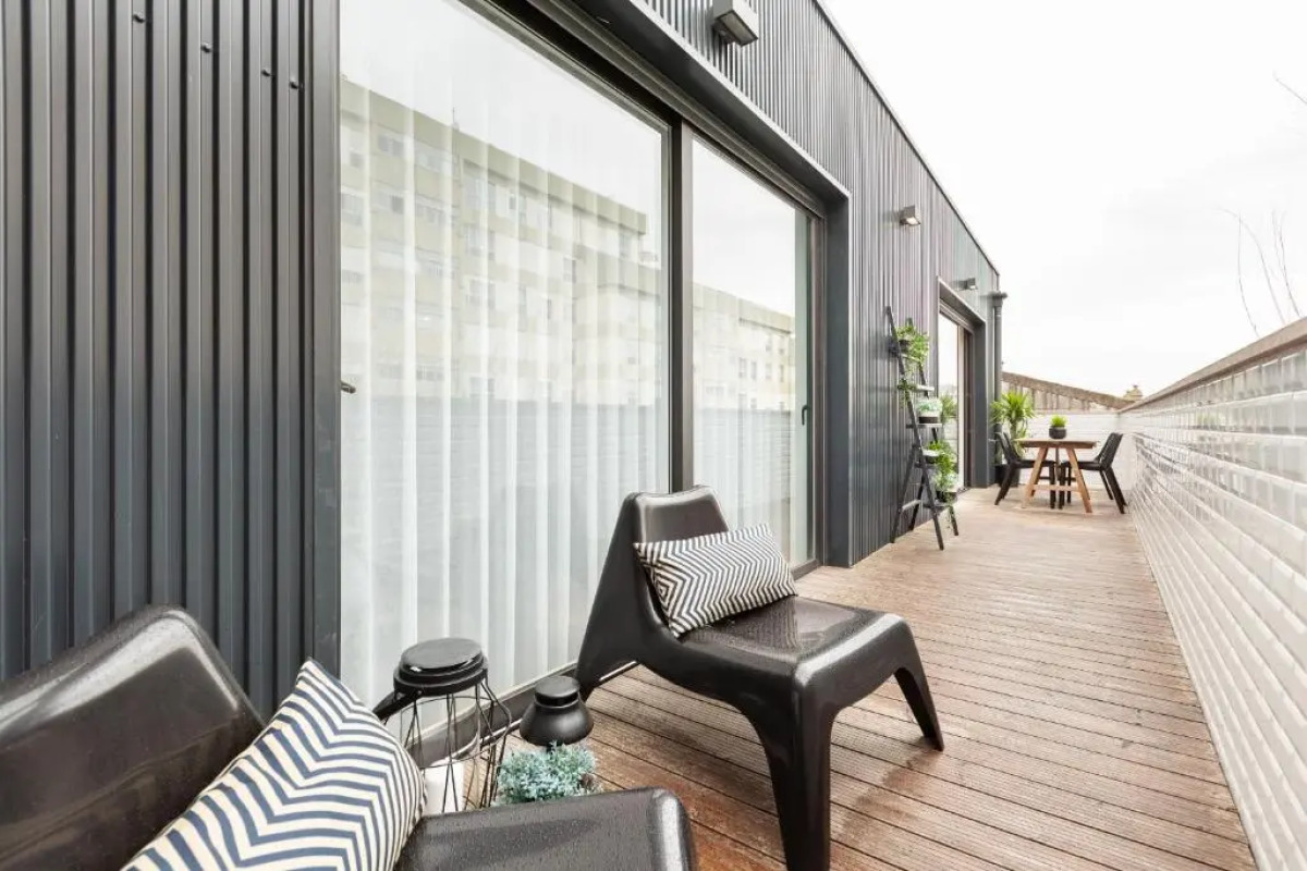 Oporto Palace Apartments