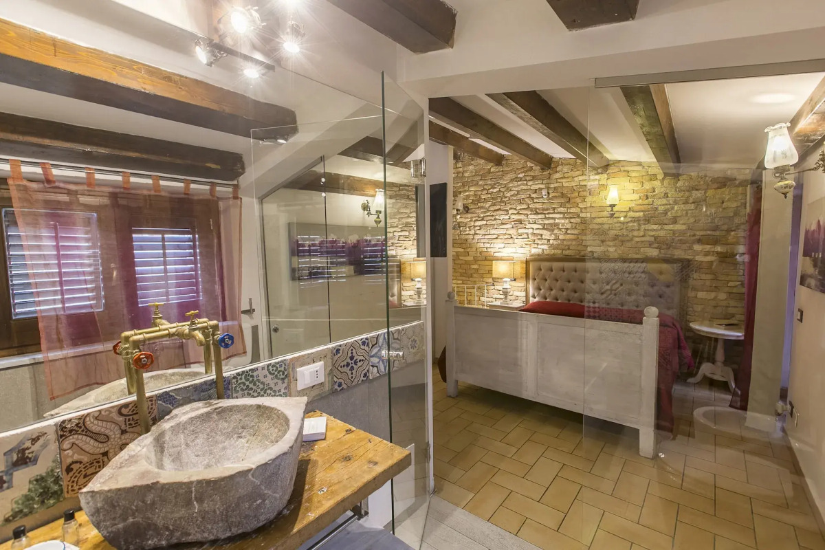 Porta di Castro Boutique Hotel & Spa