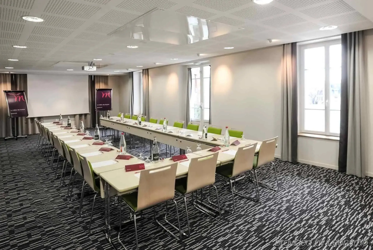 Mercure Granville Le Grand Large