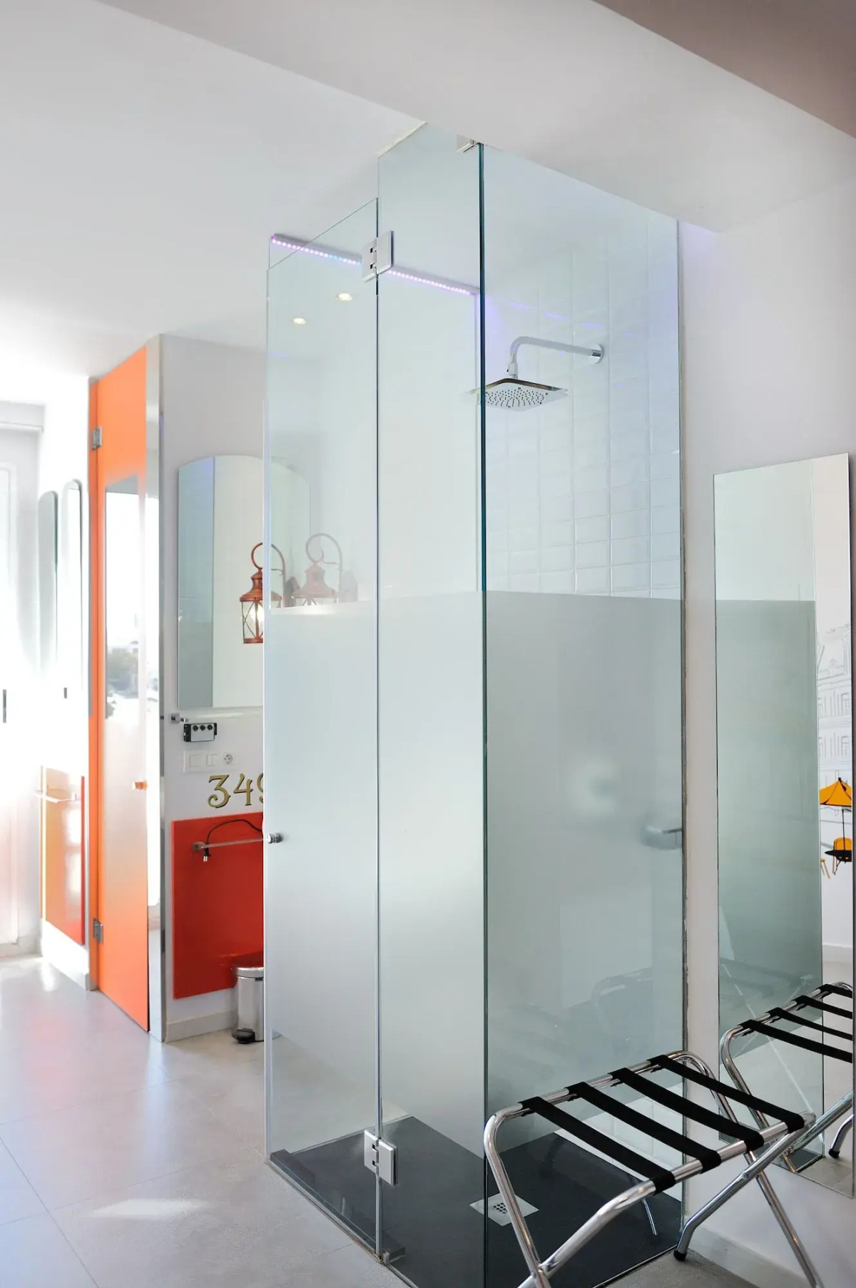 Hotel Boutique Sabbia Valencia