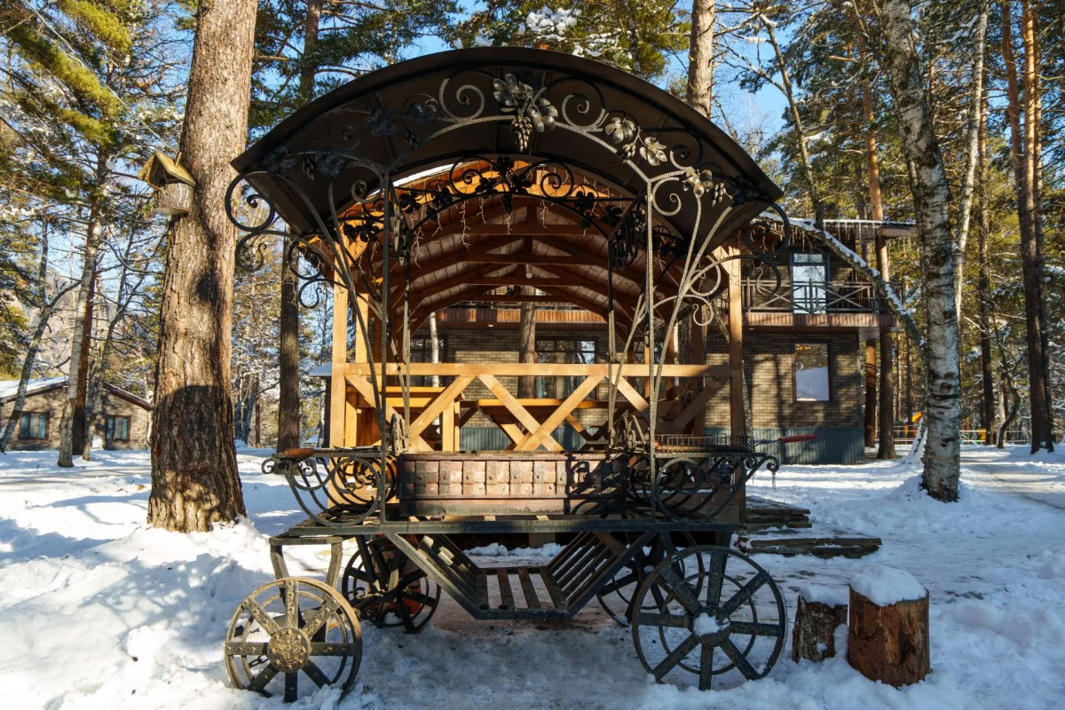 Konak House Boutique Hotel (Конак Хаус)