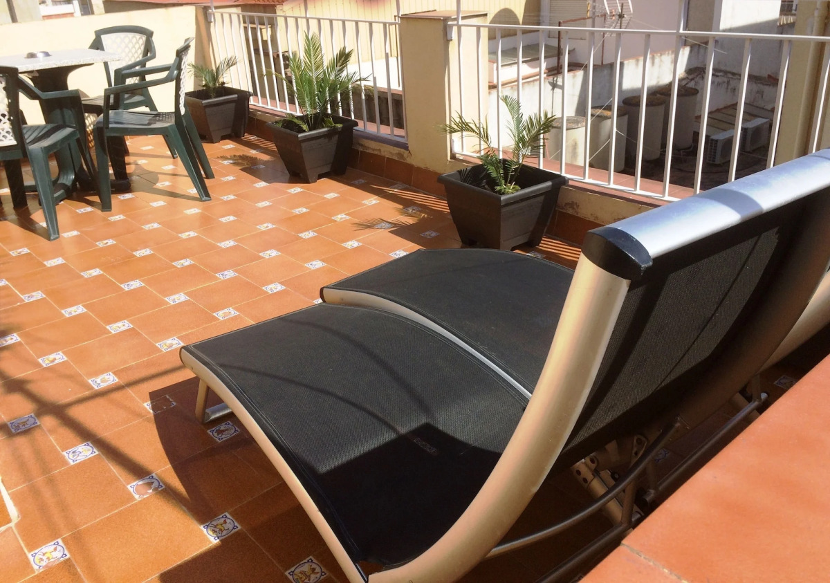 Apartamentos Neptuno