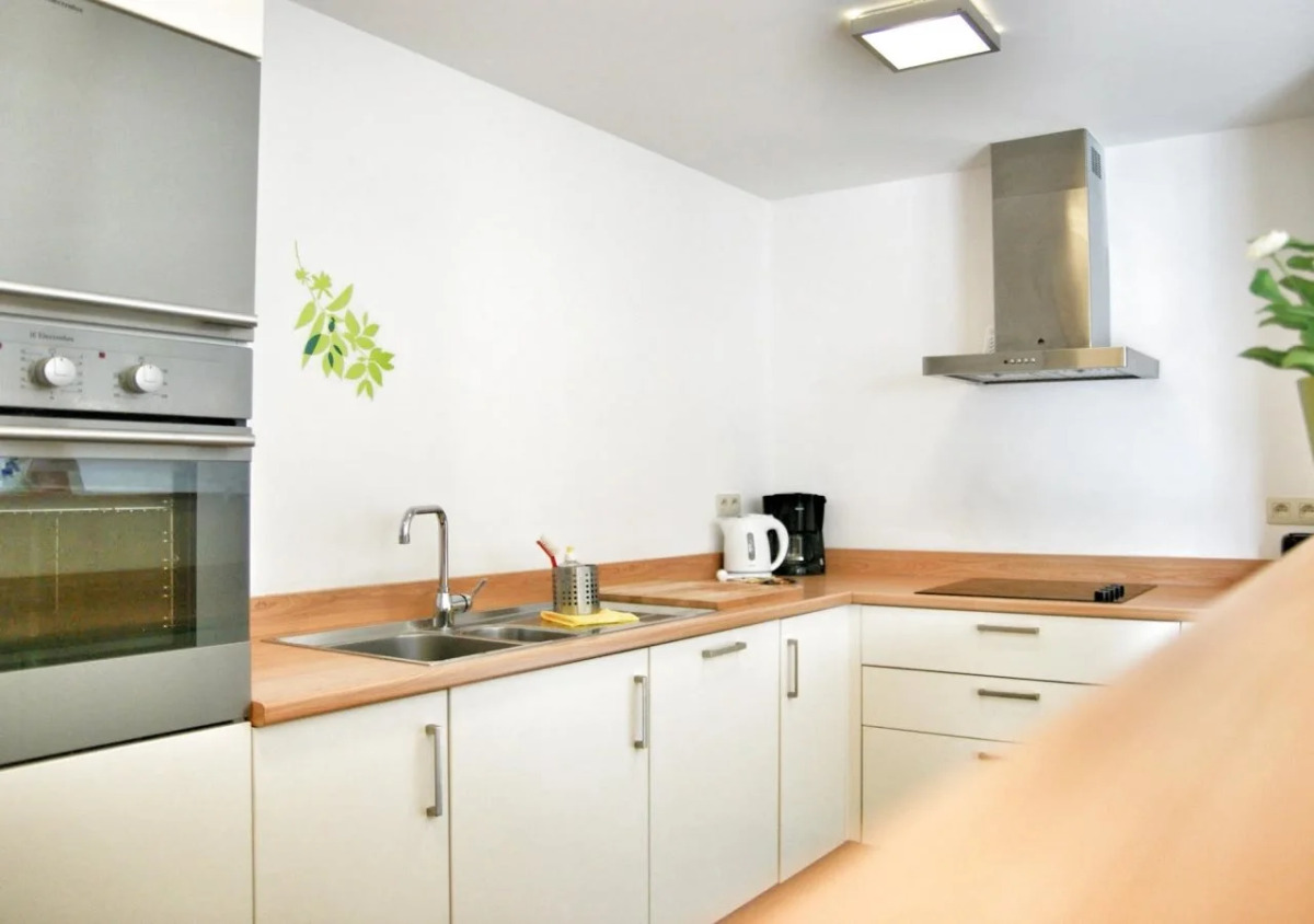 ApartmentsApart Brussels