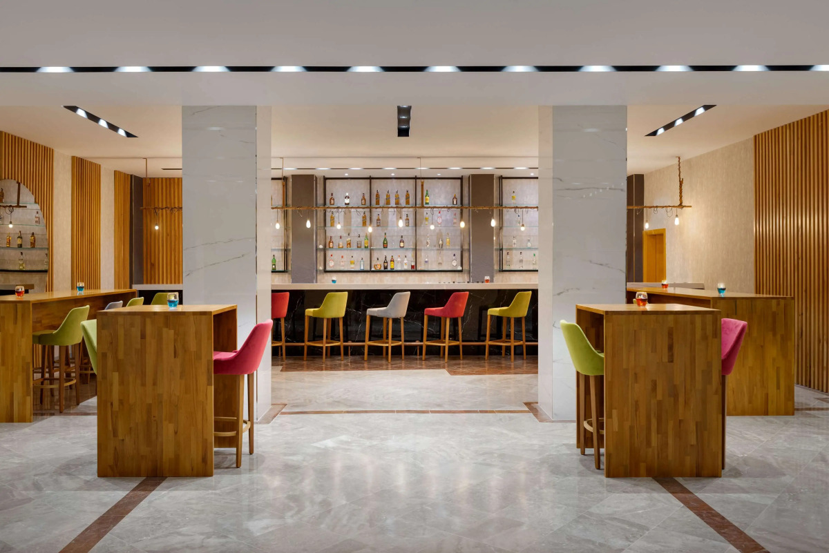 La Quinta by Wyndham Bodrum