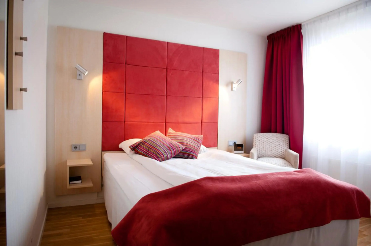 Sturup Airport Hotel