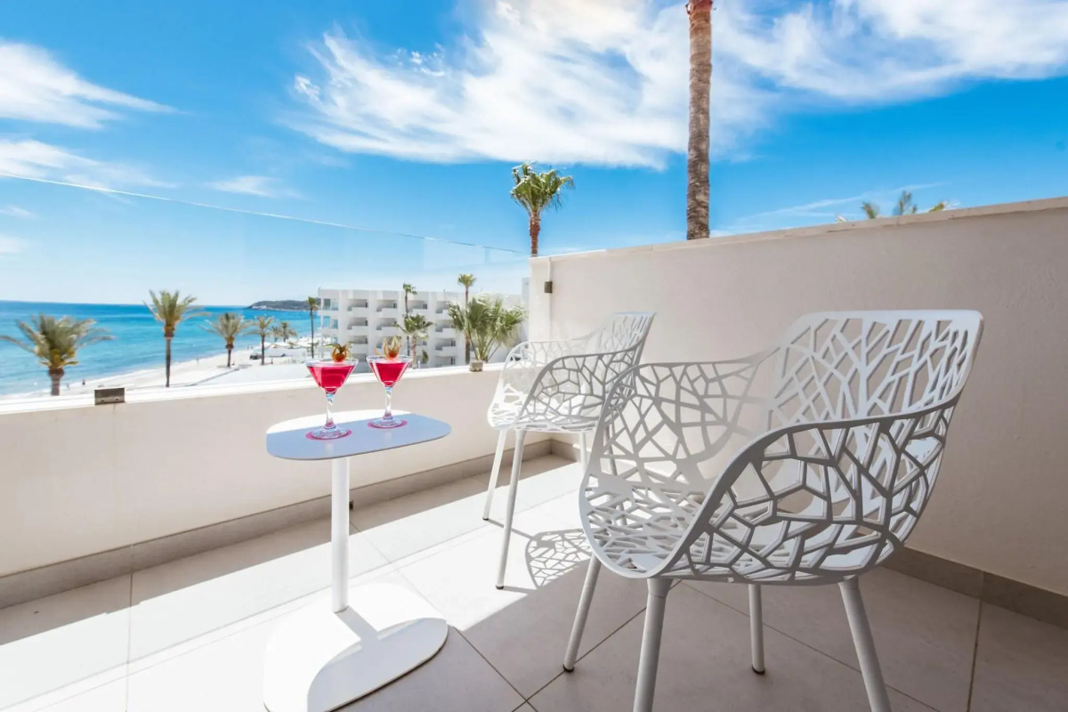 Hotel Garbi Ibiza & Spa