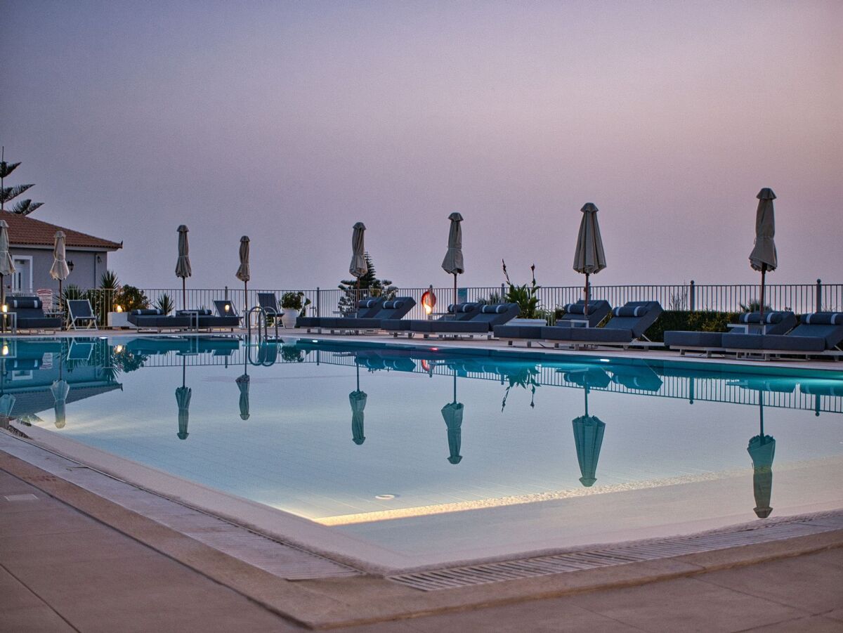 Astra Village Hotel Suites