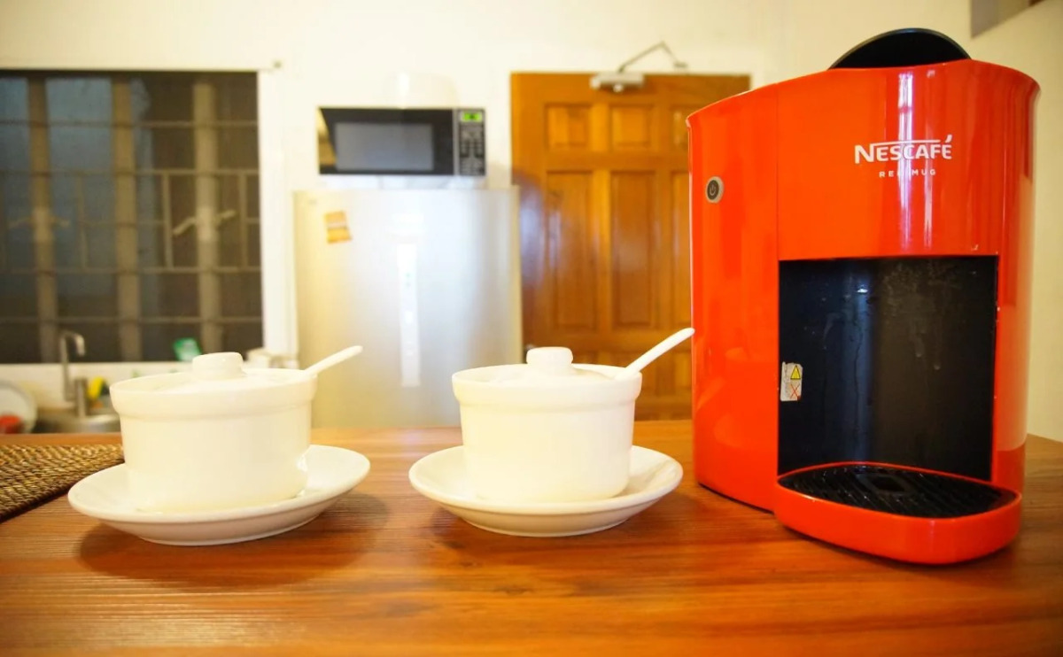 Makati Riverside Inn