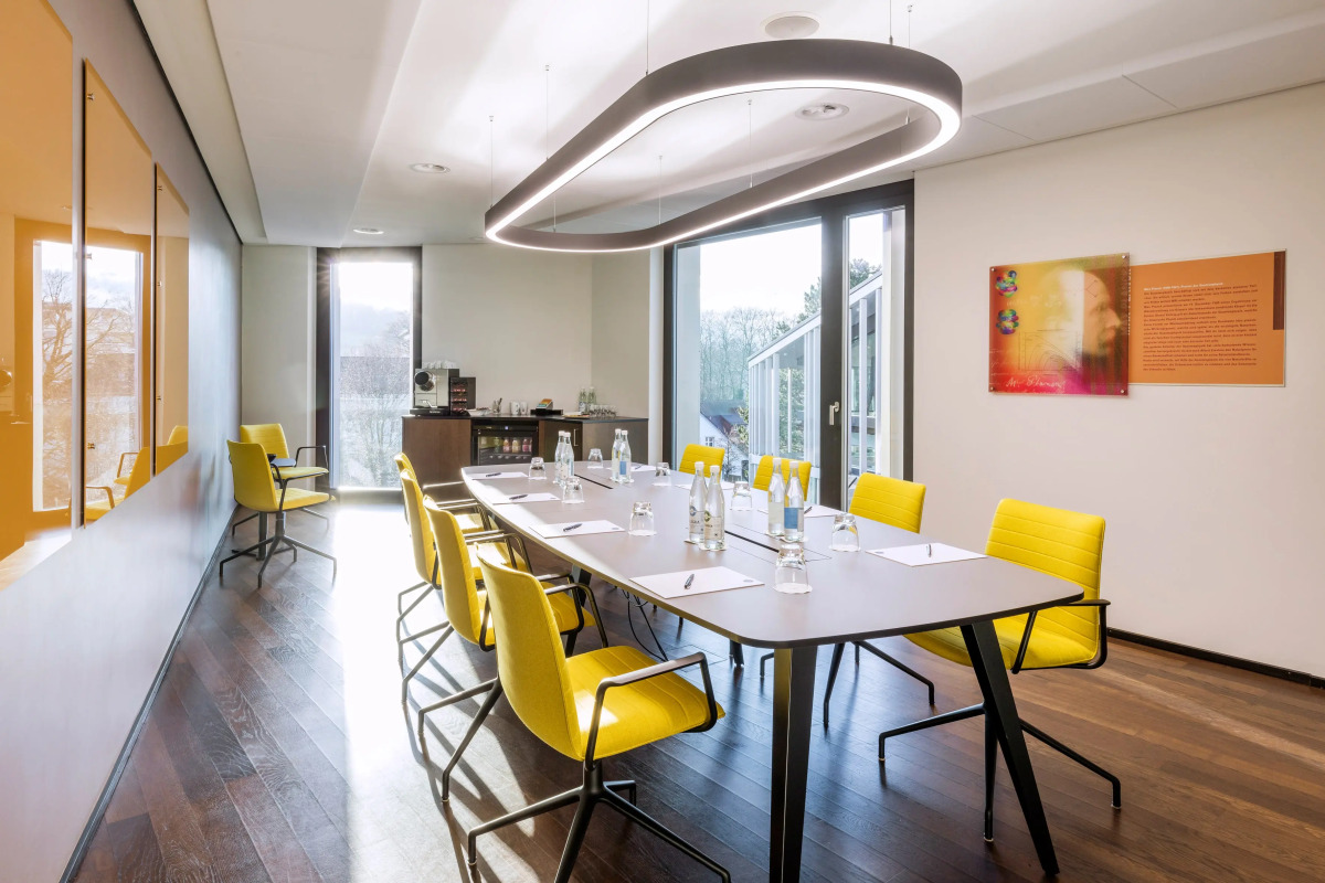 Hotel Belvoir Lake View & Spa