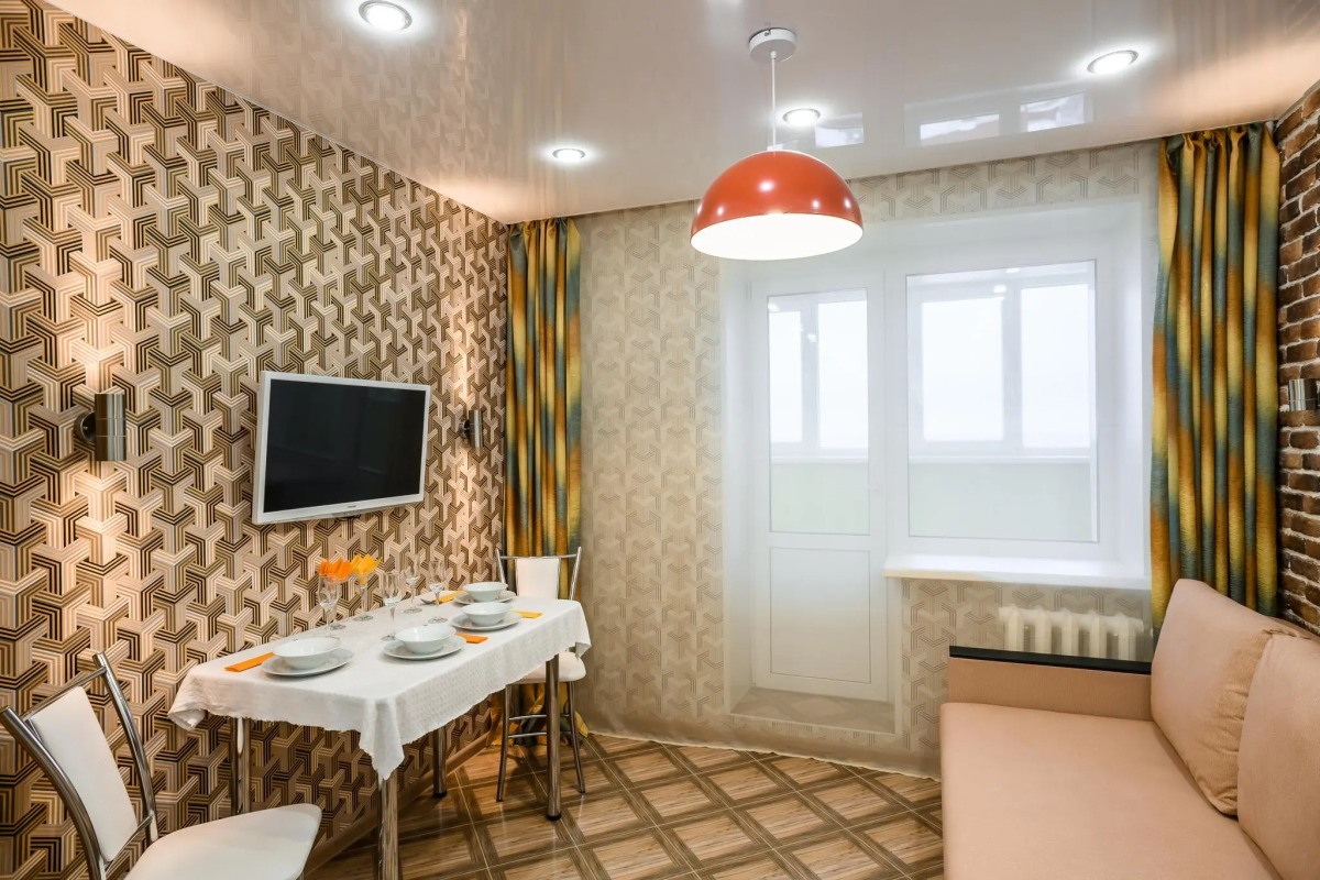 Две Подушки на улице Дуки 25