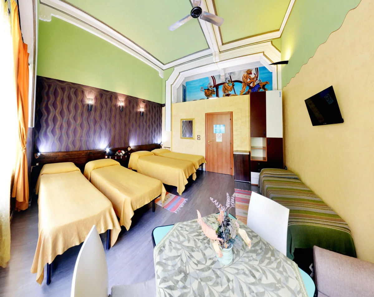 Hostel Agata