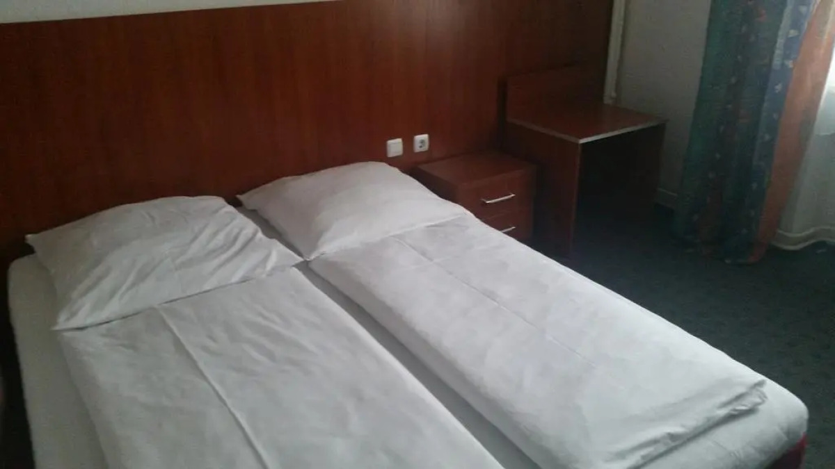 Hotel Zentrum Hannover