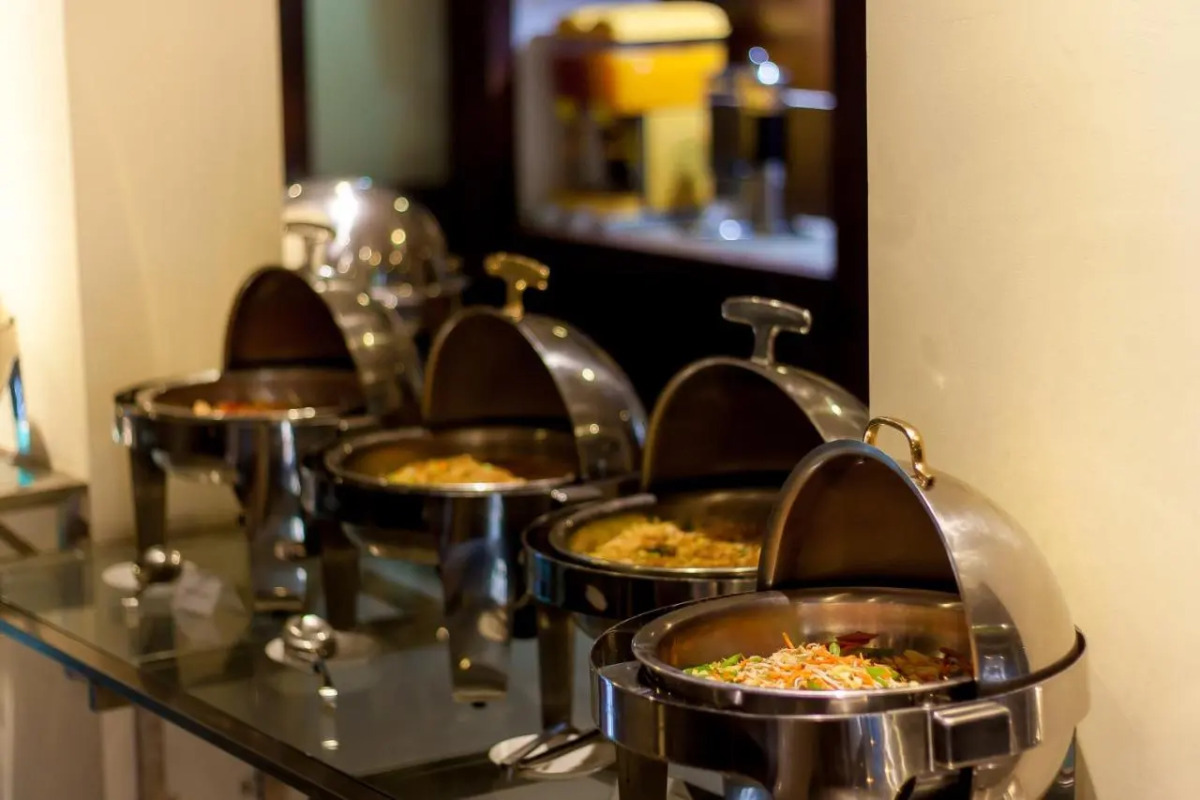 Champlung Mas Hotel Legian