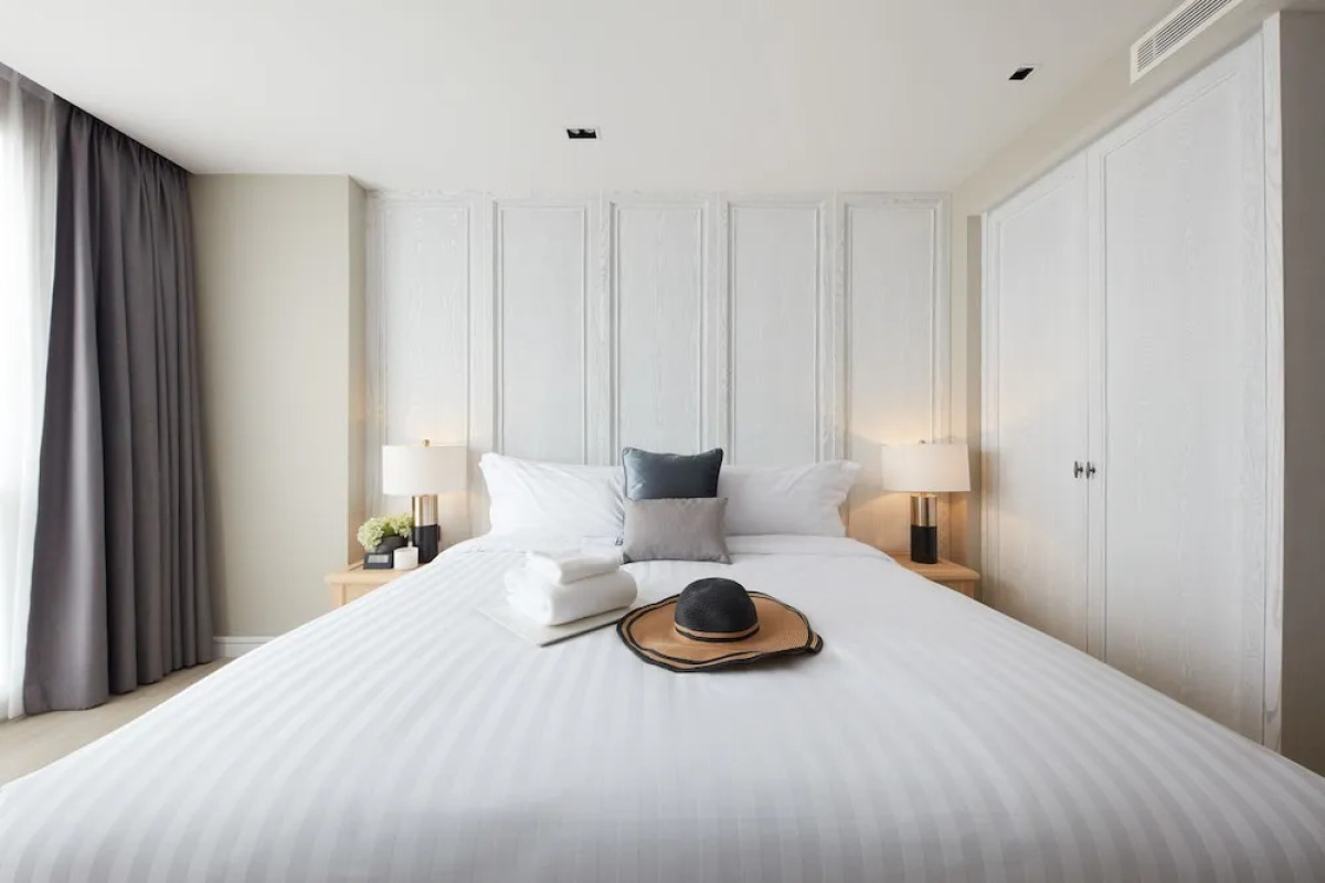 Health Land Resort & Spa