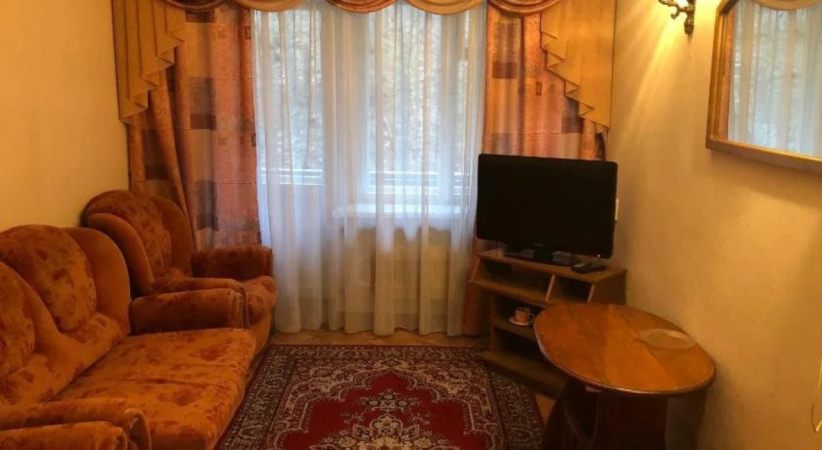 Петровская