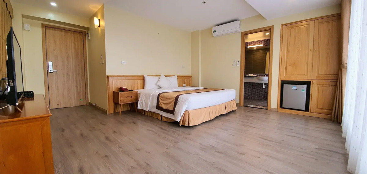 Queen Hotel Ninh Binh