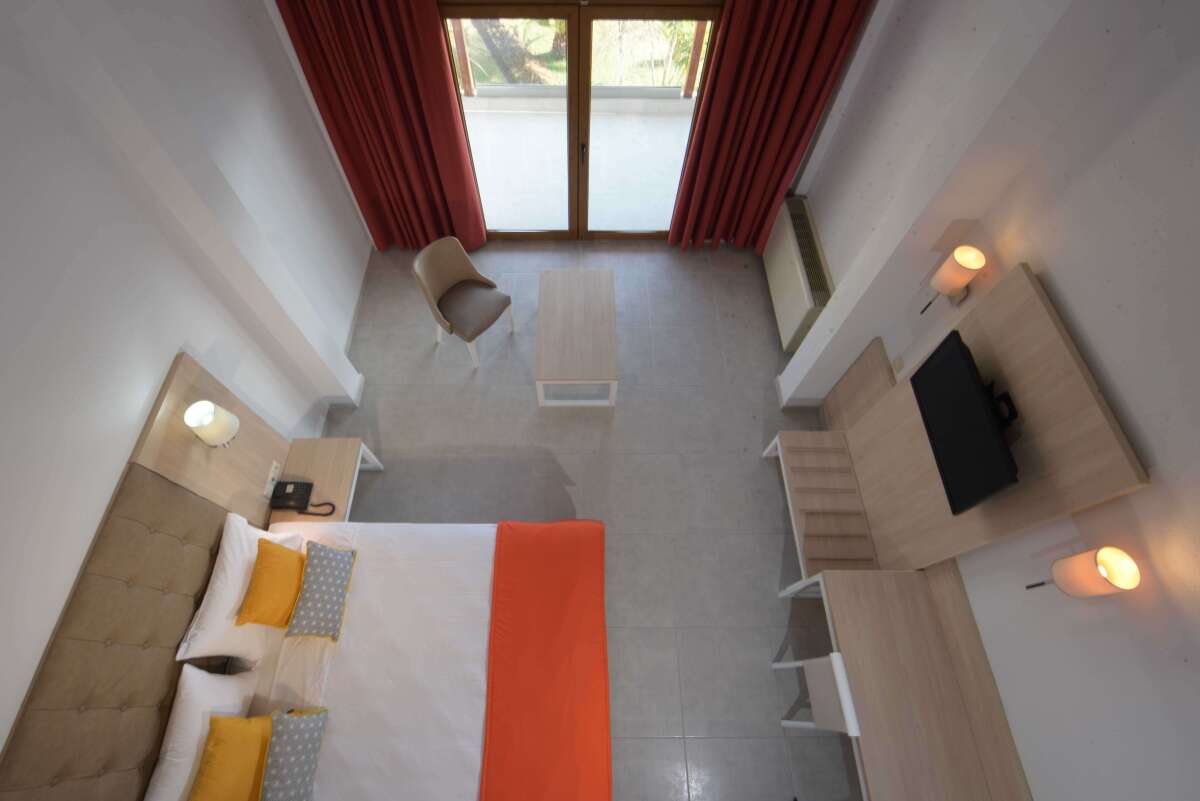 Aristoteles Holiday Resort & Spa