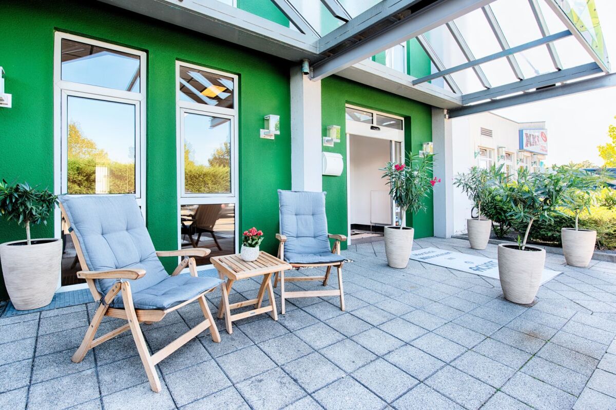 ACHAT Hotel Hockenheim