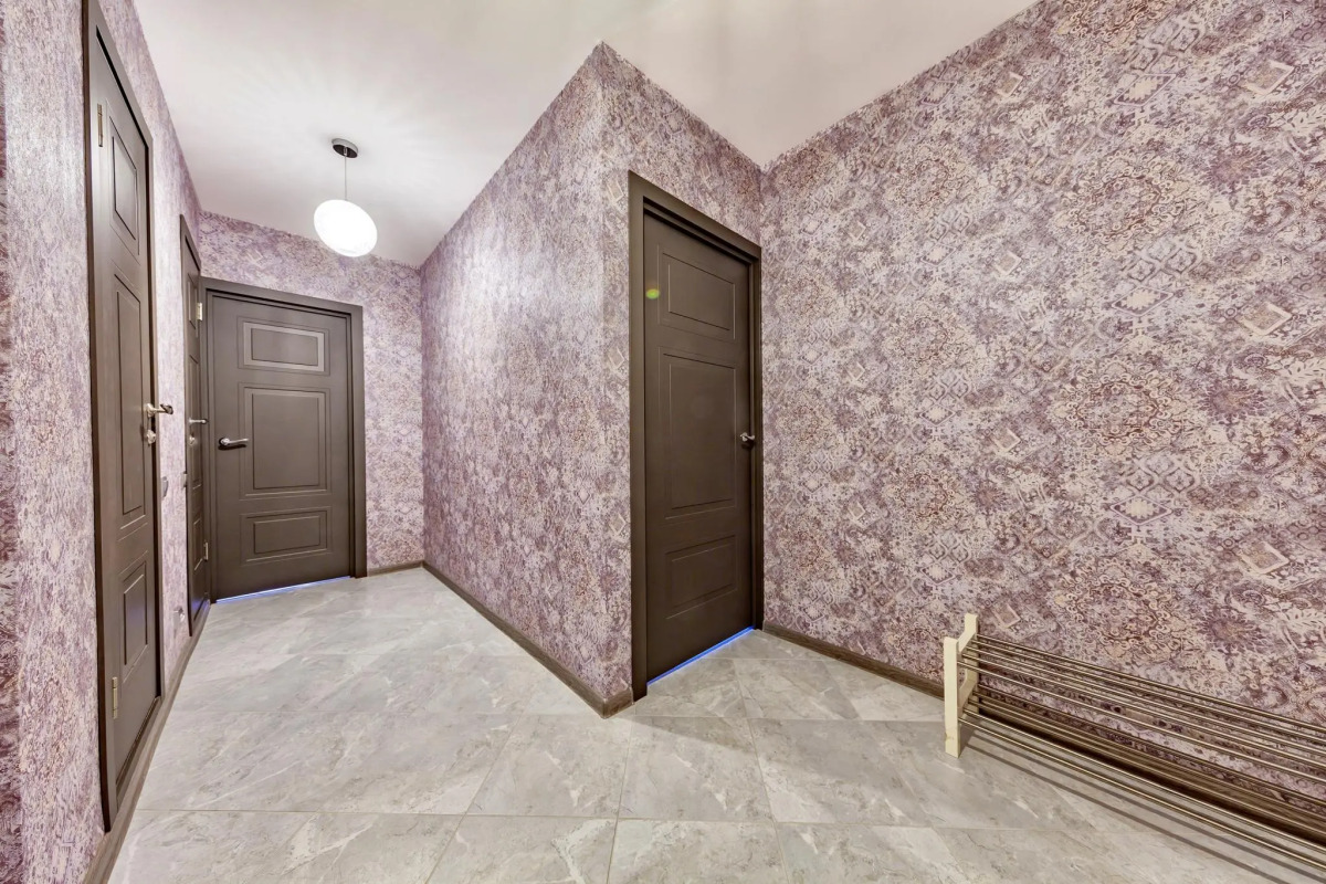 LikeHomeAparts (ЛайкХоумАпартс) на улице Вербная