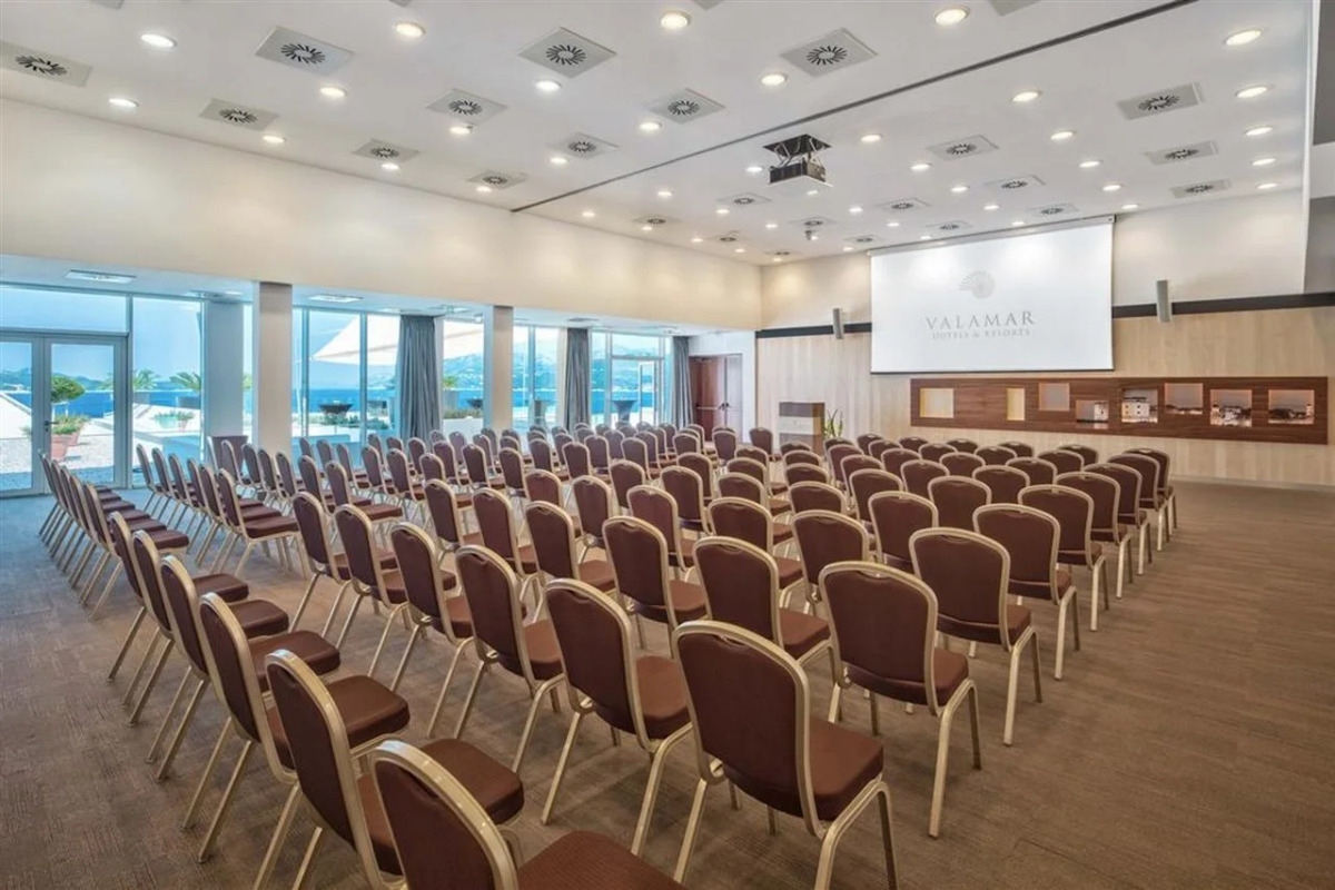 President Hotel, Valamar Collection