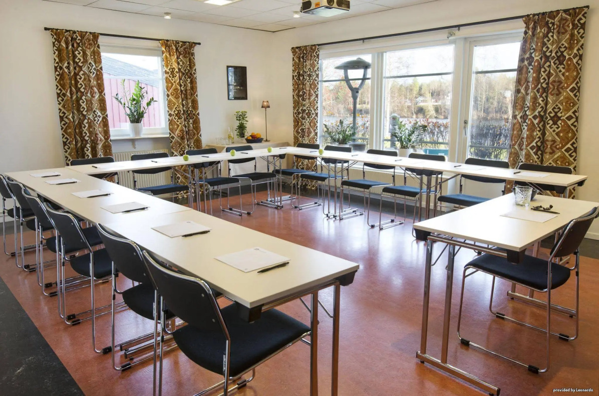 Best Western Hotel Botnia