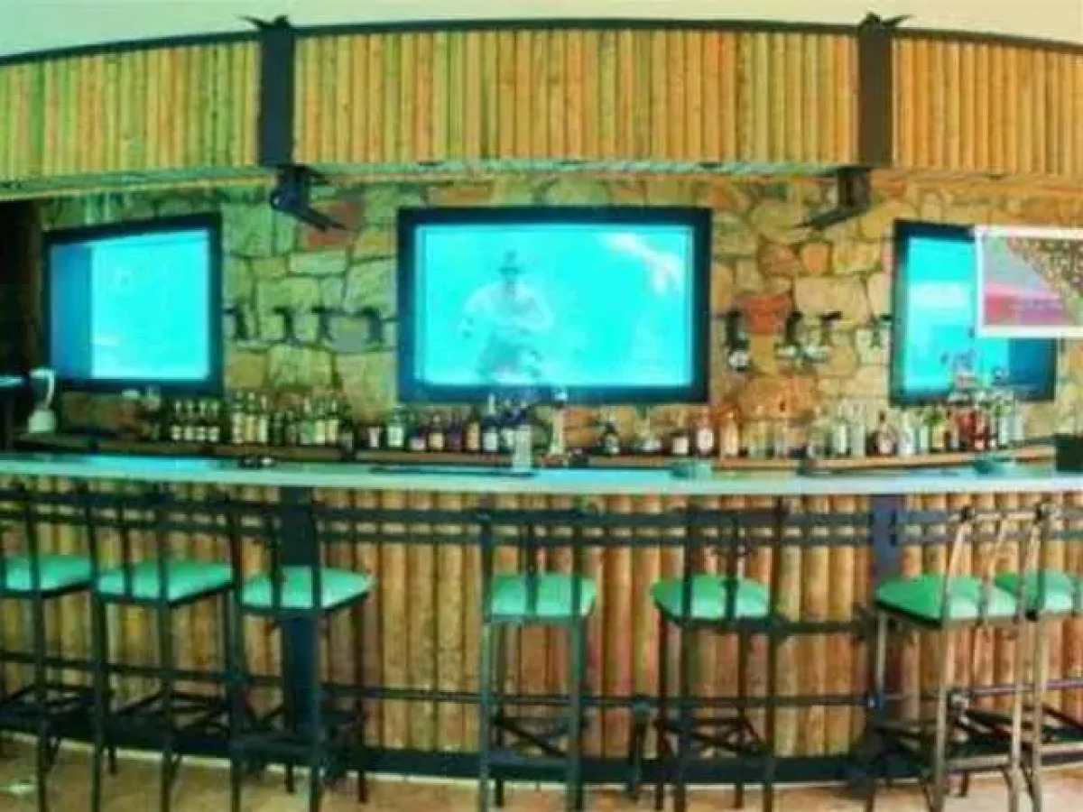 Club Daystar Icmeler