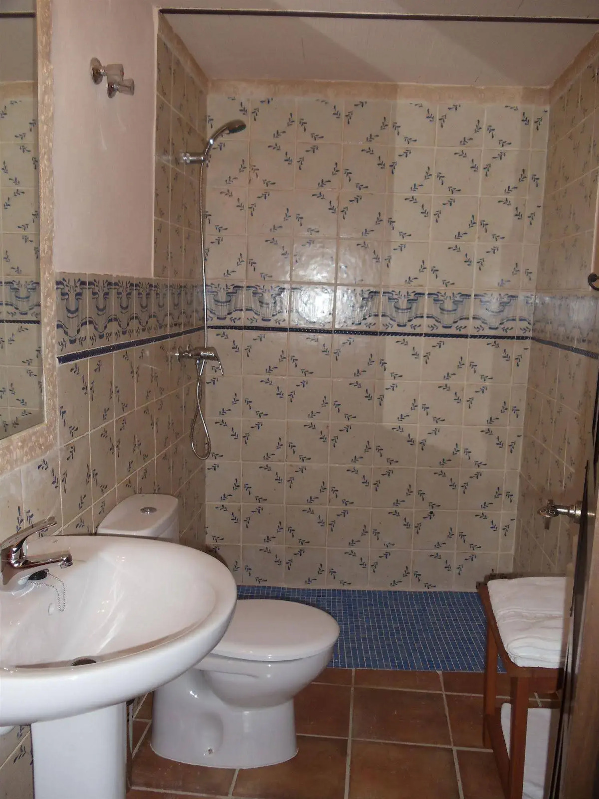 Apartamentos Victoria