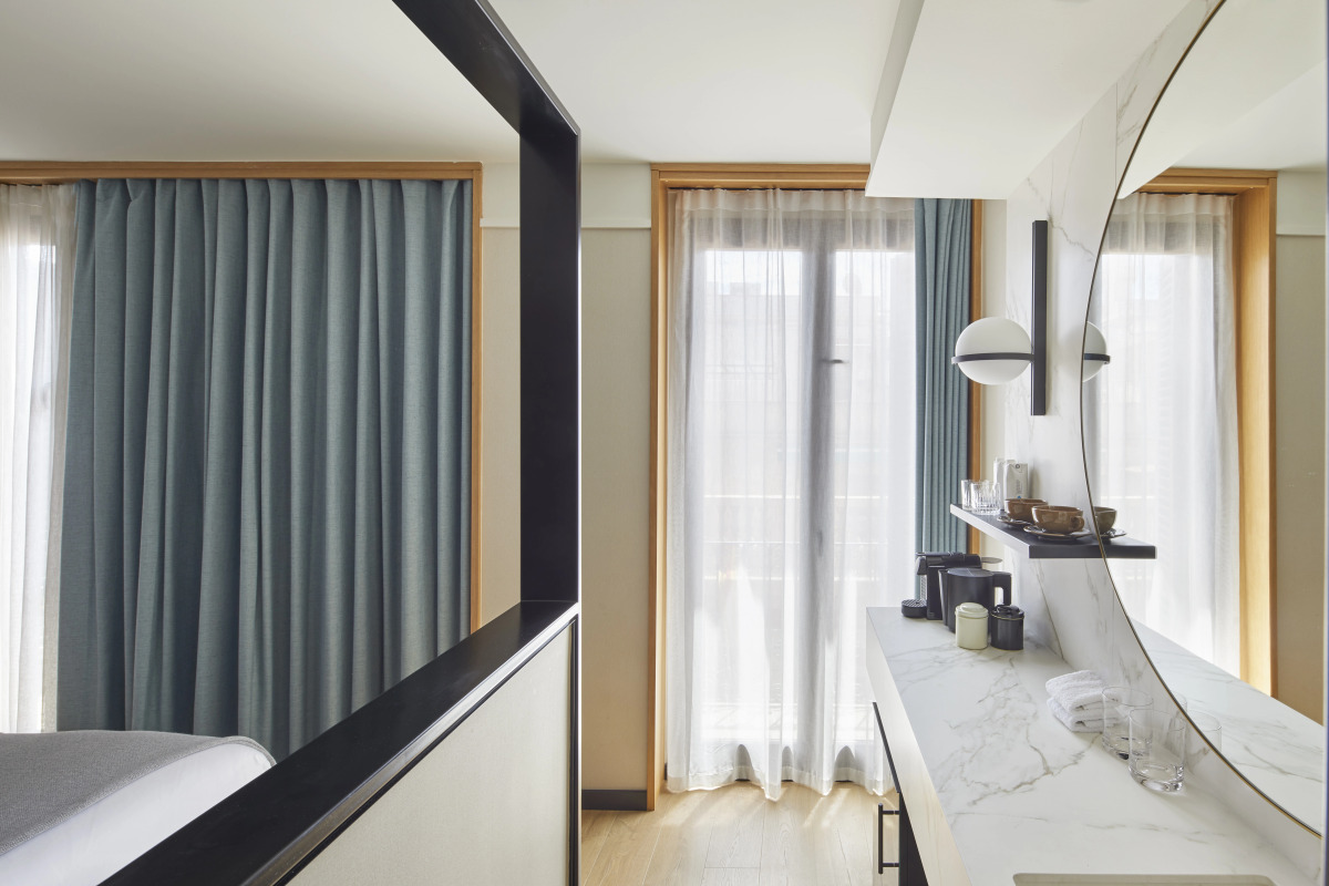 Kimpton Vividora Hotel by IHG