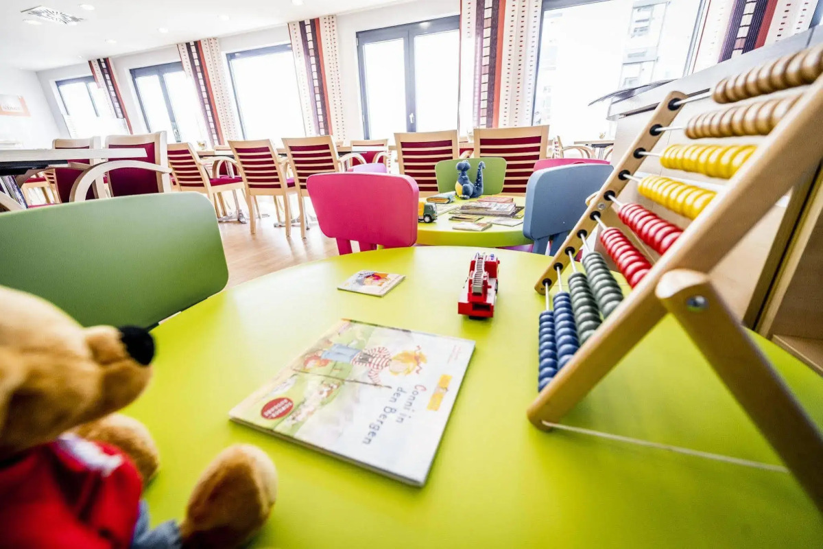 Holiday Inn Express Frankfurt Airport by IHG