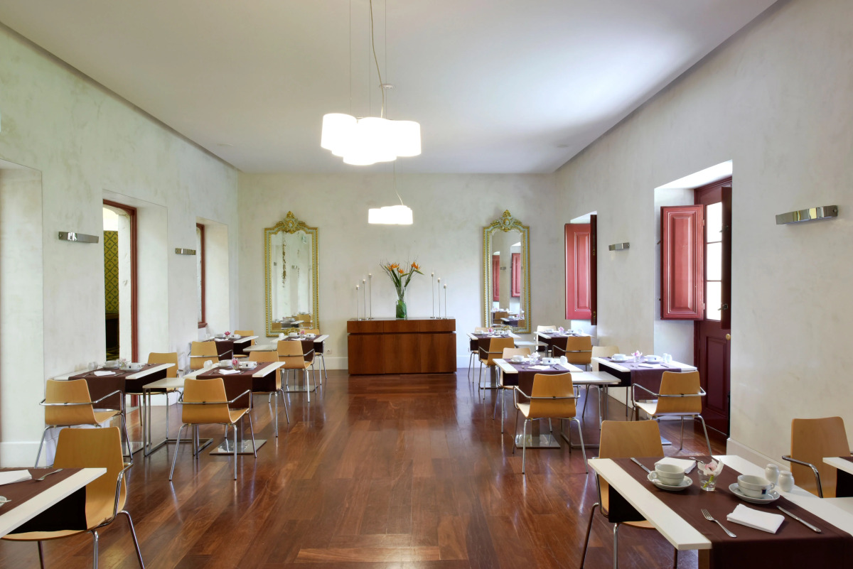 Pousada Palácio de Estói - Small Luxury Hotels