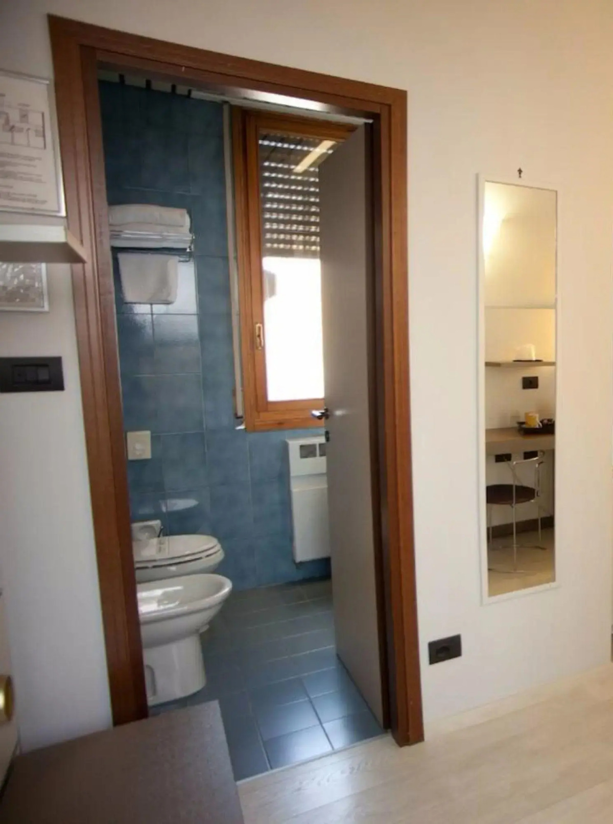 Boutique Hotel Re Enzo